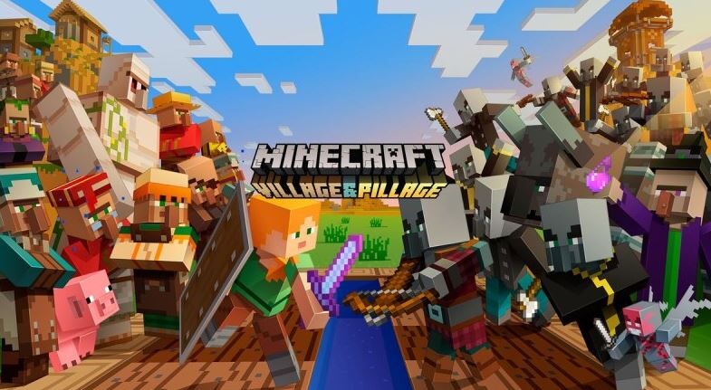 Đôi nét thông tin giới thiệu game Minecraft