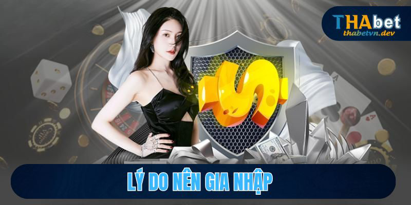 THABET | Tha bet - Link Đăng Nhập Thabet Casino Xanh Chín Không Chặn 2026 +159K 39 Ưu điểm có 1 không 2